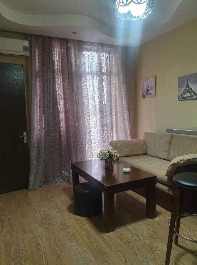 Batumi Elite Apartment Exterior foto