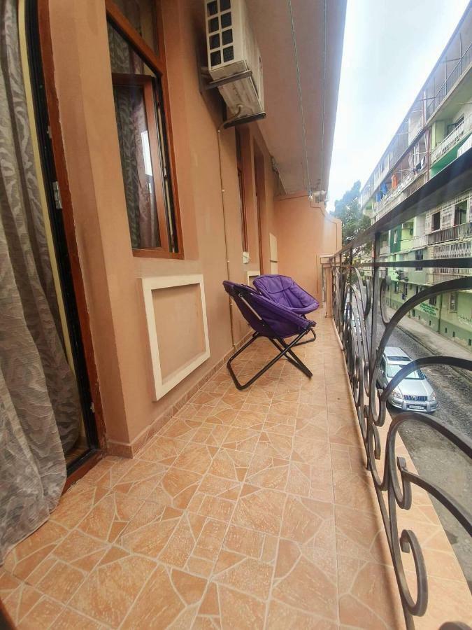 Batumi Elite Apartment Exterior foto