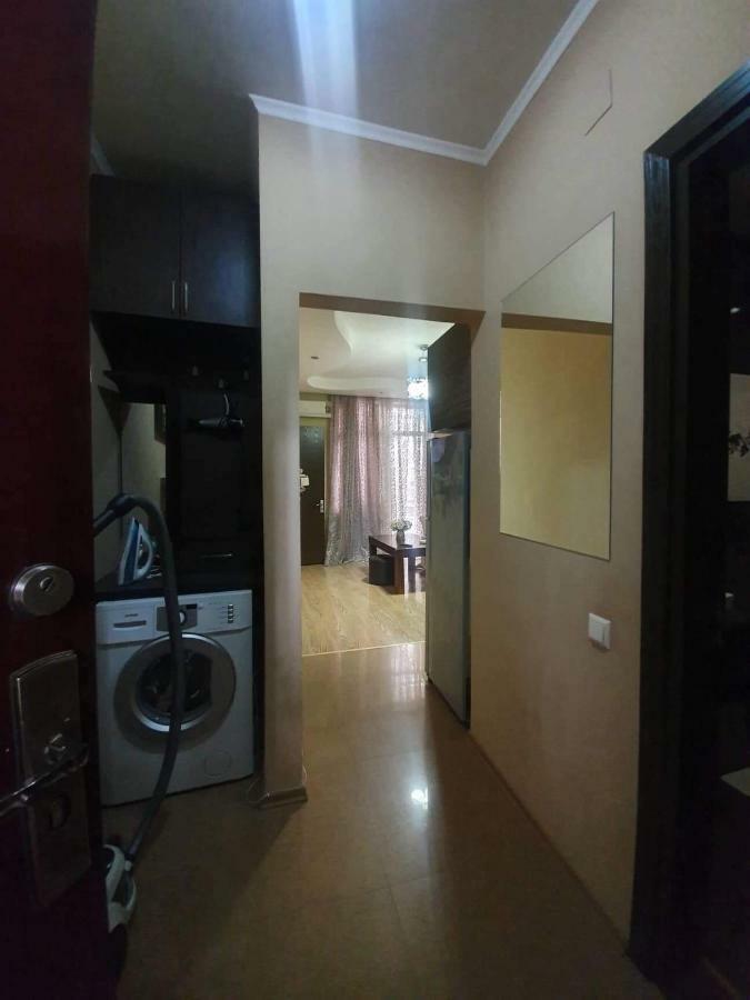 Batumi Elite Apartment Exterior foto